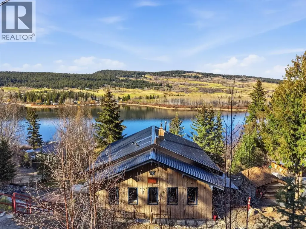 3267 Powell Road, Kamloops